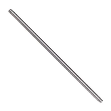 Lance, Threaded Connector, 1/4 in, Stainless Steel