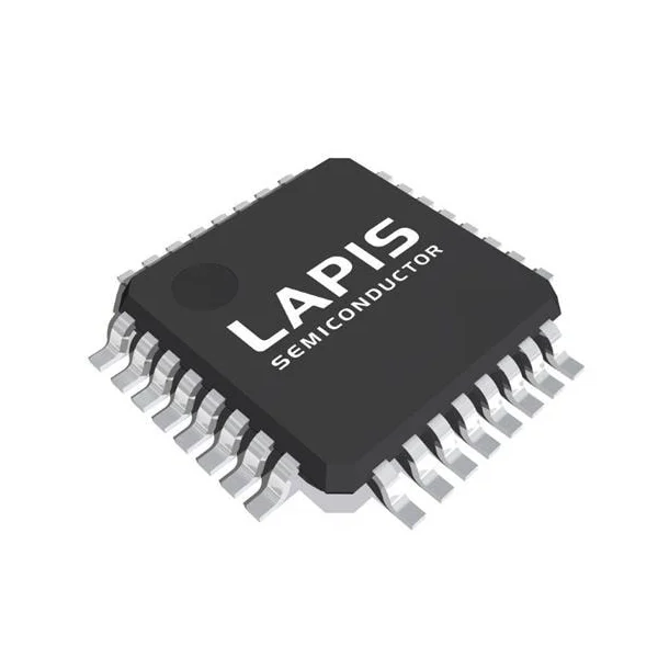 LAPIS ML22Q625 4-Channel Speech Synthesis LSI
