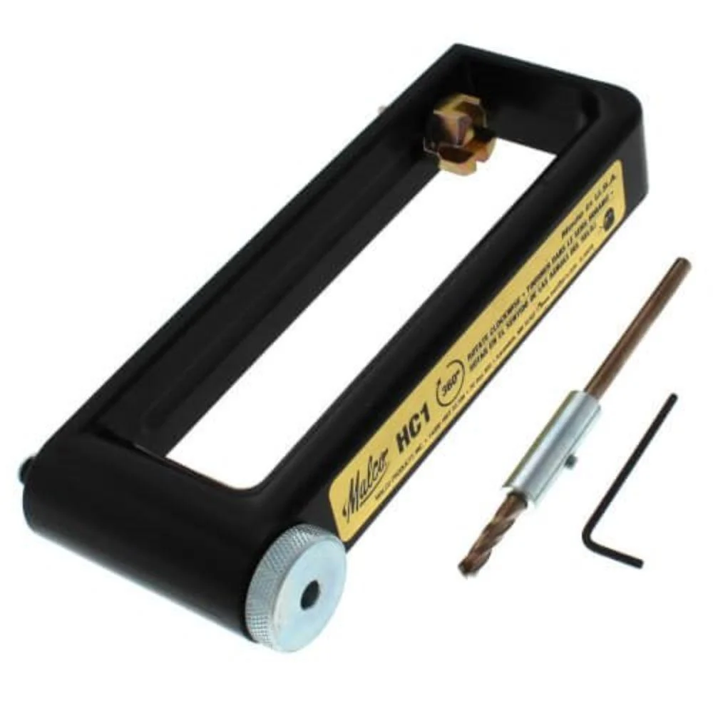 LARGE SIZE HOLE CUTTER