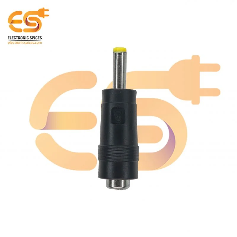 DC PowerFemale to Male DC Power Jack Connector 3.5mm pack of 1pcs