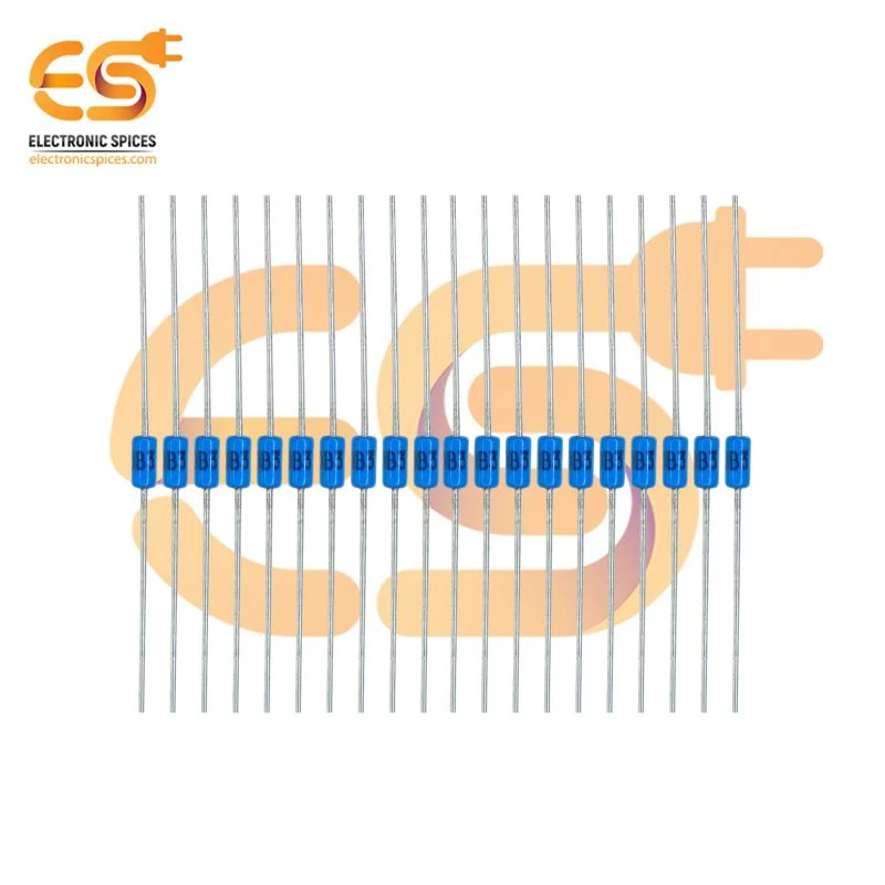 DB3 2A 32VDIAC - Trigger Mode Diode Pack of20