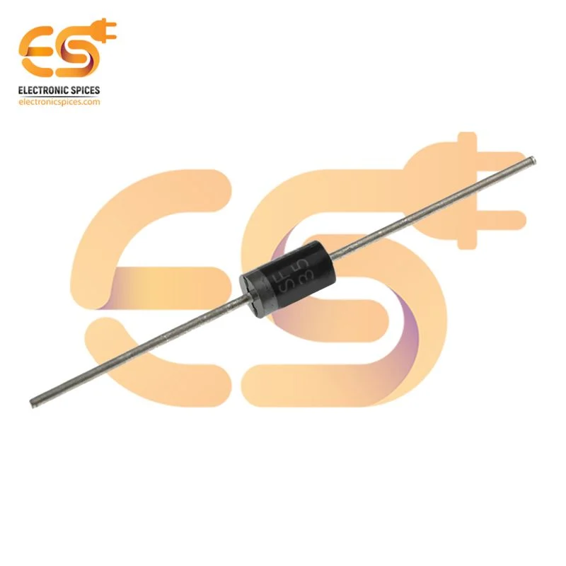 DO-201AD, SF35 300V Super Fast Rectifiers Diode pack of 5pcs