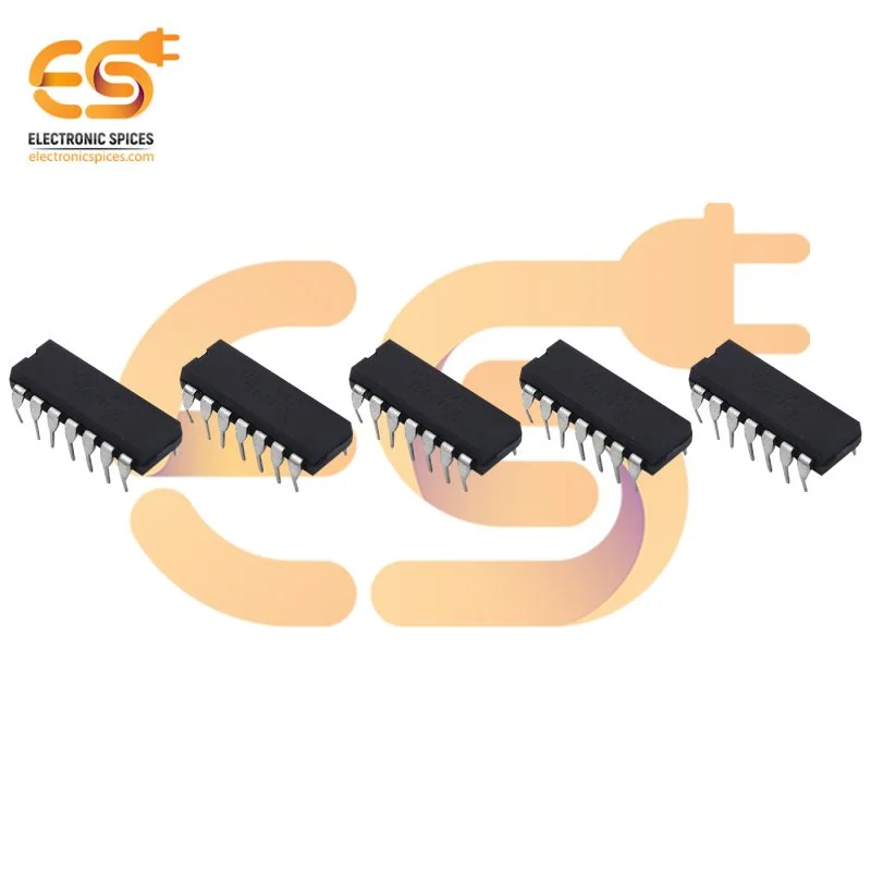TL074CN Low noise JFET Quad operation amplifier DIP 14 pins IC pack of 10pcs