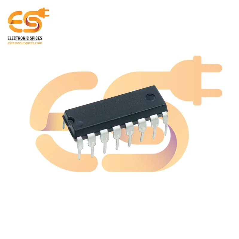 ULN2003APG Generator/Voltage Controlled Oscillator IC – DIP-16