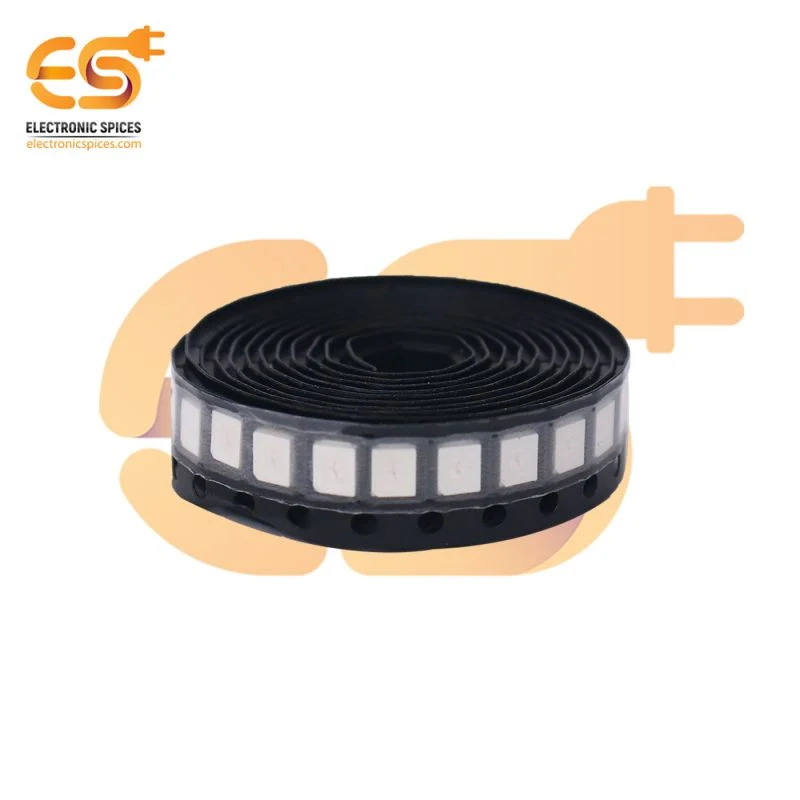 2835 Bright Blue color 0.2W 3V High power SMD LED pack of 500 pcs