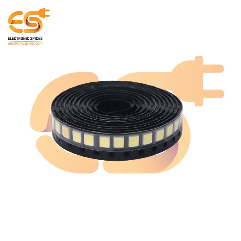 5050 Bright Blue color 1W High power SMD LED pack of 500 pcs