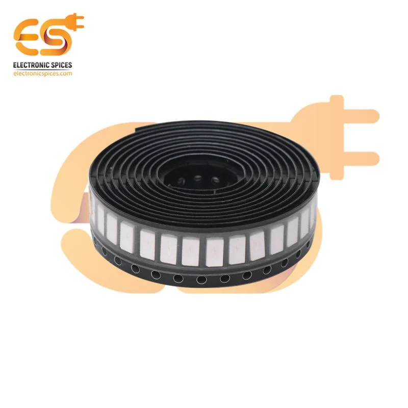 5730 Bright Red color 0.5W 3V High power SMD LED pack of 50 pcs