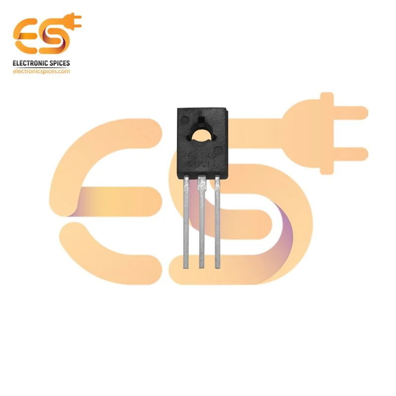 BD140 General purpose PNP transistors box of 2000pcs