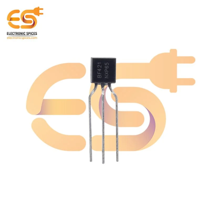 BF421 High voltage PNP transistor pack of 20pcs