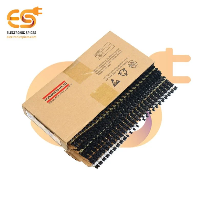 C2060 low powered NPN transistors box of 2000pcs