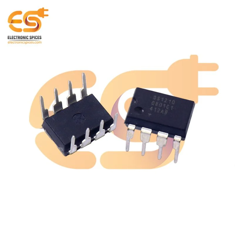DS1210 Nonvolatile controller DIP 8 pin IC chip