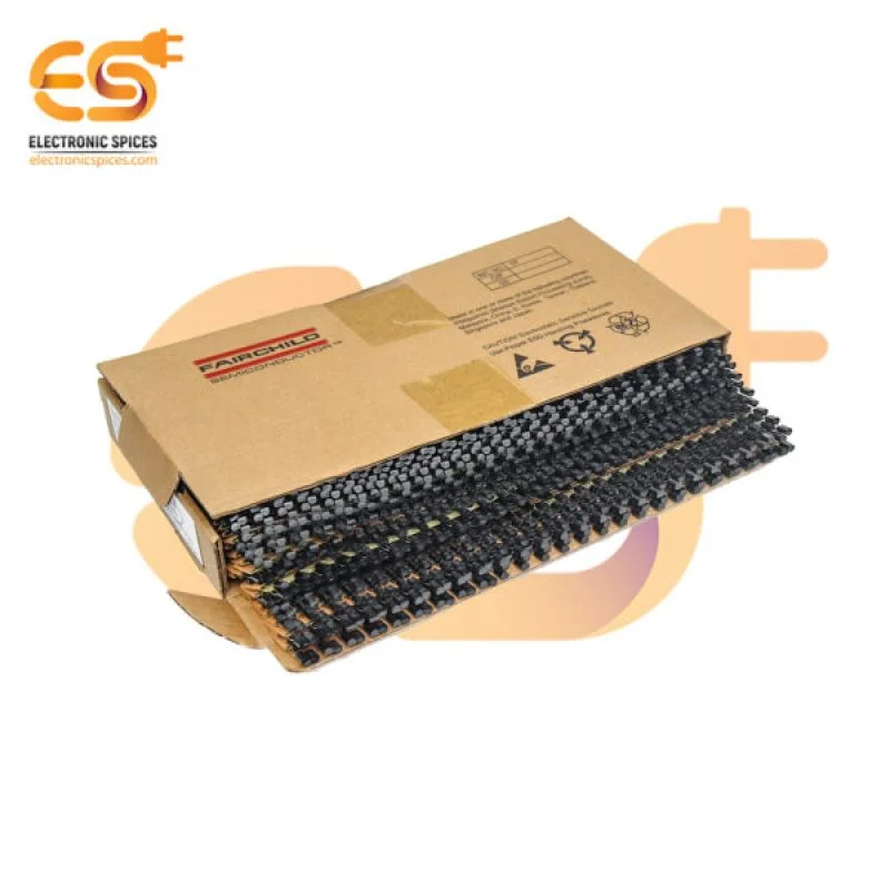 KA431AZ Programmable shunt regulators transistors box of 2000pcs