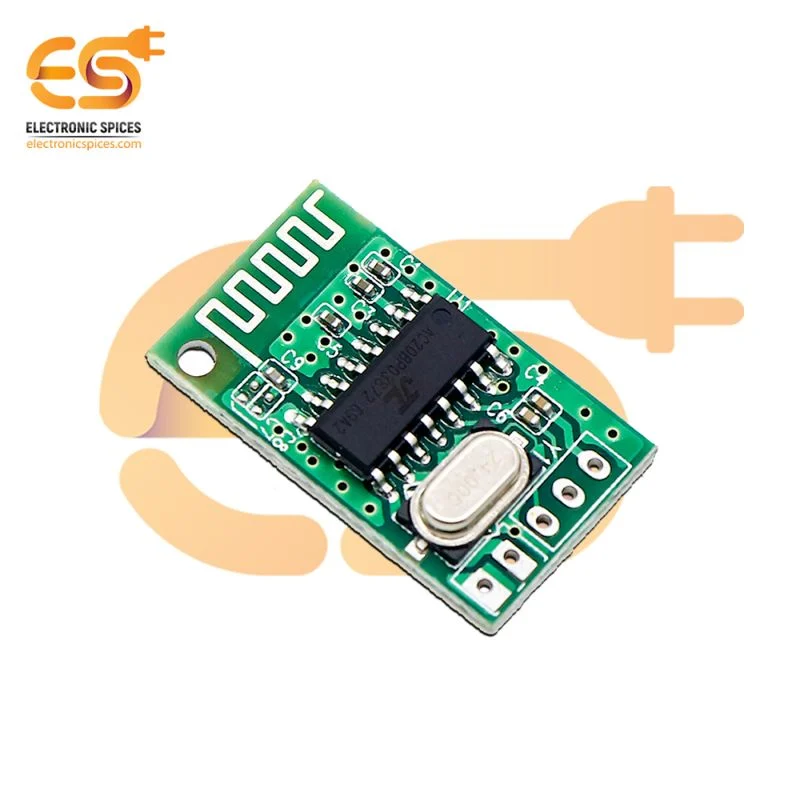 KCX BT002 bluetooth 4.2 Wireless stereo audio receiver circuit modules pack of 50pcs