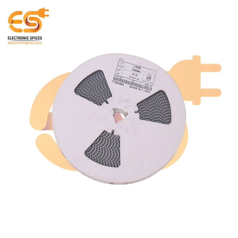 US2M 1000V 2A Surface mount high efficient rectifier SMD diodes box of 2000pcs
