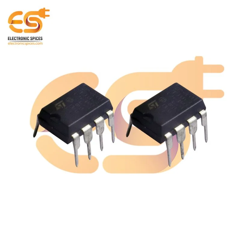 VIPER12A Low power off-line SMPS primary switcher 8 pin IC pack of 2pcs