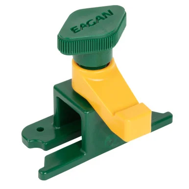 Latch, Fiberglass