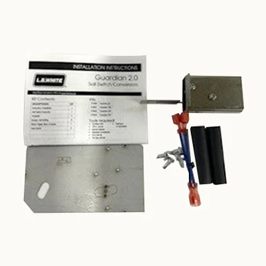 LB White Guardian AW250 2.0 Sail Switch Conversion Kit from Air Pressure Switch