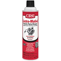 Lectra-Motive Electric Parts Cleaner, 20 oz Aerosol Can