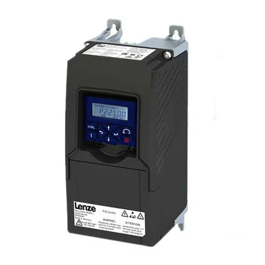 Lenze Frequency Drive 3 Phase for Arctic Blast Fans