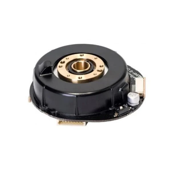 Leto Integrated Servo Motor (End Stop)