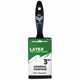 Linzer Project Select 3-in Latex Paint Brush