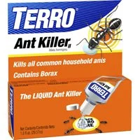 Liquid Ant Killer Bait with Borax, 1 oz