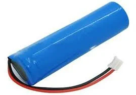 Lithium Ion Polymer Battery – 3.7v 2000mAh