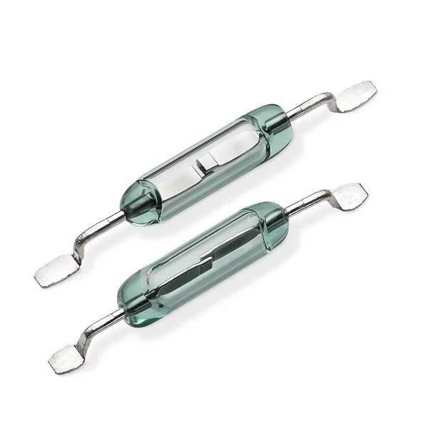 Littelfuse MISM-7 7mm Surface Mount Reed Switch, 10-15AT