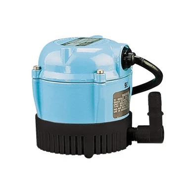 Little GiantMedication Bucket Agitator Pump