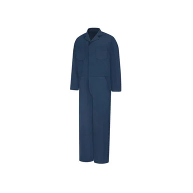 Long Sleeve Coveralls Tall 4X-Large