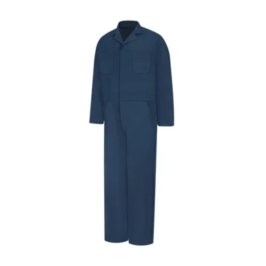 Long Sleeve Coveralls Tall Medium