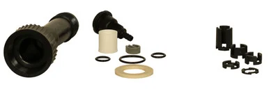 Lower End Cylinder Type F Kit For SuperDos DP20 Medicator