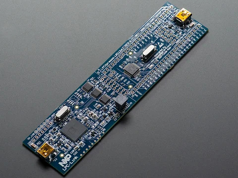 LPCXpresso LPC1347 Development Board with LPC-Link