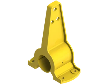 LUBING Conduit Hanger Support
