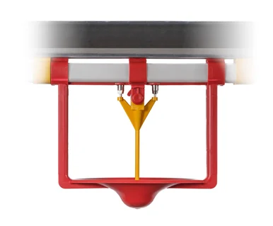 LUBING Finishing Cup