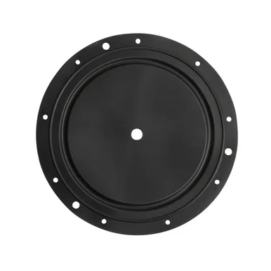Lubing Viton Regulator Diaphragm