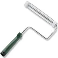 Magikage Ninety 9 in 5-Wire Roller Frame, 90 Degree Bend
