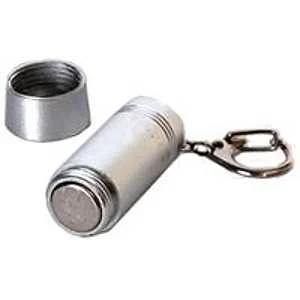 Magnetic Detacher Key for Stop Lock, Silver