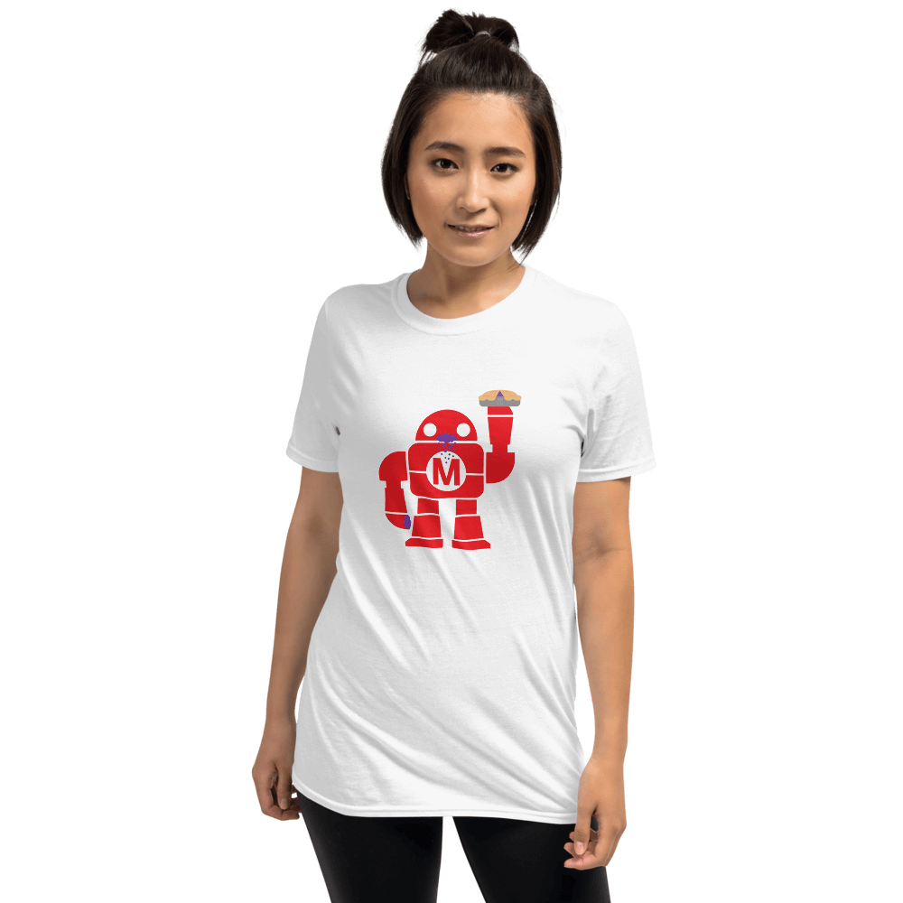 Make: Pi Day T-Shirt