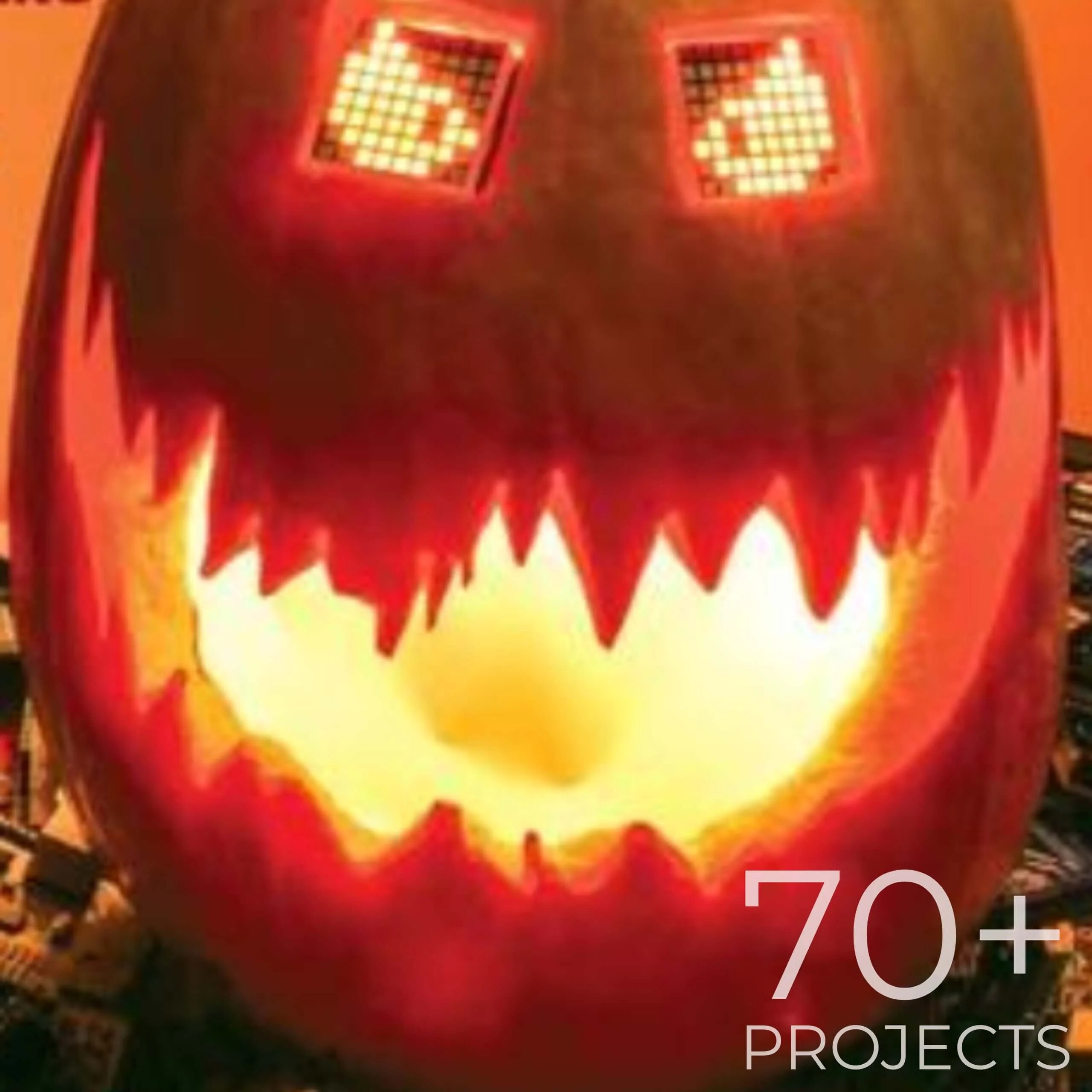 Make: Special Halloween Issue Two Pack - PDF