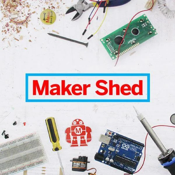 Make: Ultimate Arduino eBook Bundle - PDF