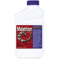 Malathion 993 Insect Control Concentrate, 1 Qt Bottle