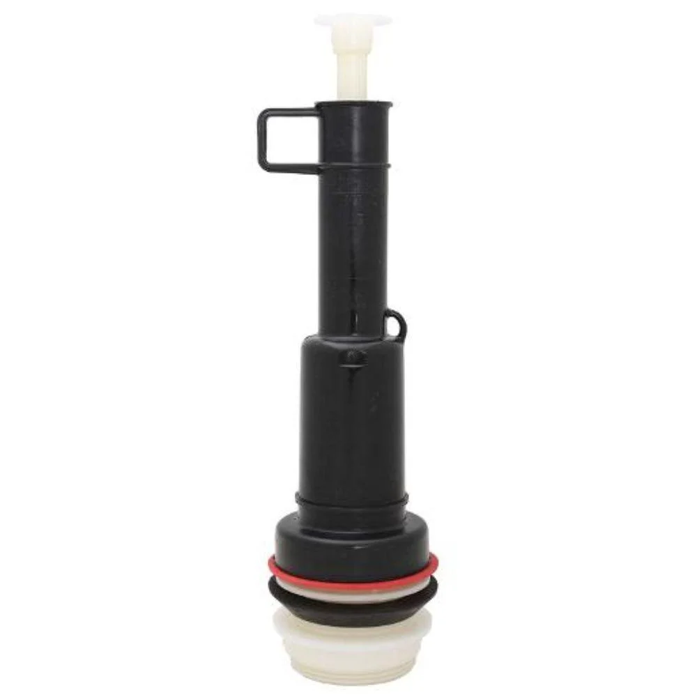 Mansfield 11-1/2" Toilet Flush Valve, Accommodates All Trip Levers