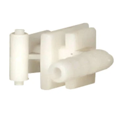 Manta-Ray Body Valve for Mini Diamond Drinker
