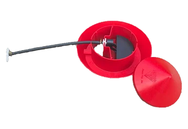 Manta-Ray Mini Diamond Drinker