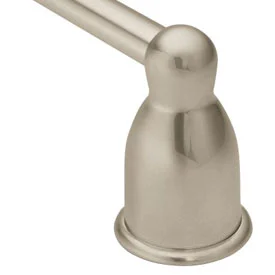 Mason Mounting Posts - Satin Nickel YB8000SN (1 Pair)
