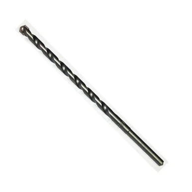 Masonry Drill Bit, 3/16 in Dia, 4-1/2 in OAL