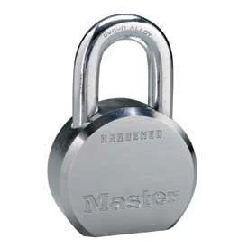 Master Lock Pro Series 6230 Keyed Different Solid Steel Padlock