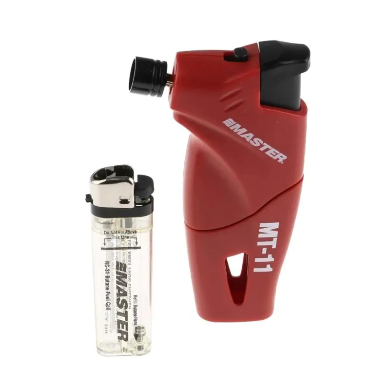 MASTER Microtorch BUTANE TORCH