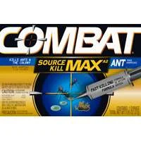 Max Ant Killing Gel Bait with Fipronil, 1 oz